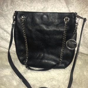 Michael Kors Medium Jet Set Shoulder Purse
